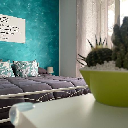 Ferienwohnung Tutta Nata Storia Neapel Exterior foto