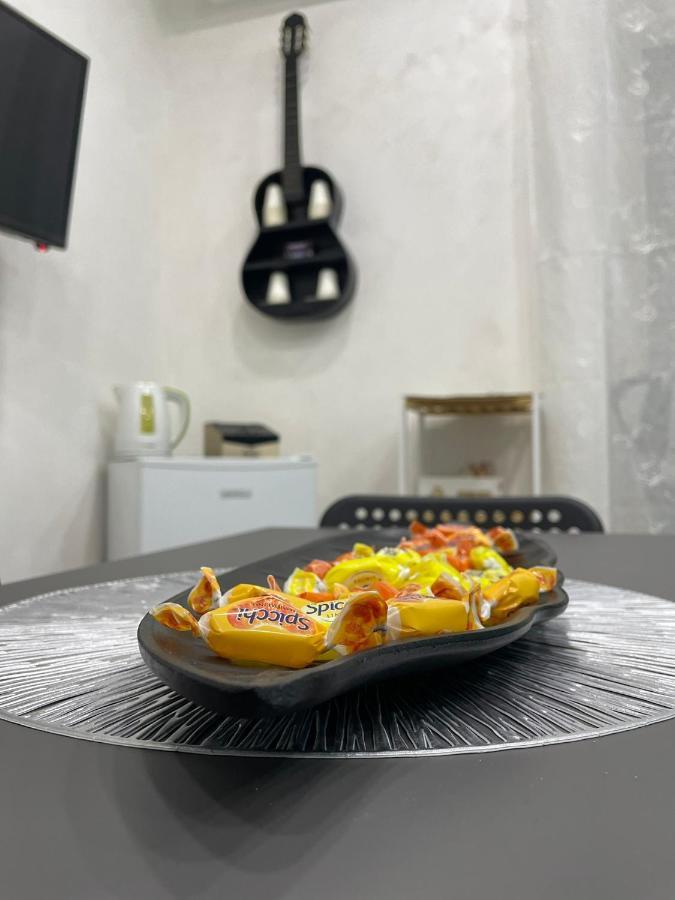 Ferienwohnung Tutta Nata Storia Neapel Exterior foto